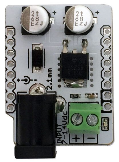 Power Shield for D1 Mini - Image 3