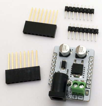 Power Shield for D1 Mini - Image 2