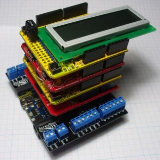 Arduino Shields