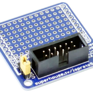 I/O Breakout