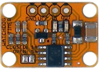 Watchdog Timer Module