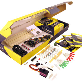 Experimenter's Kit for Arduino