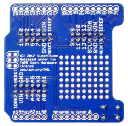 I/O Breakout Shield - Image 3