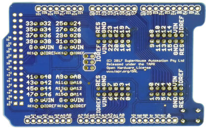 I/O Breakout Shield Mega - Image 3