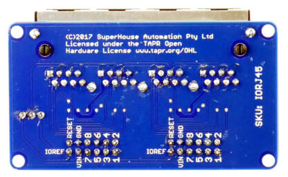 I/O Breakout To RJ45 - Image 4