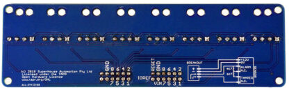 I/O Breakout To Security Sensors - Image 3