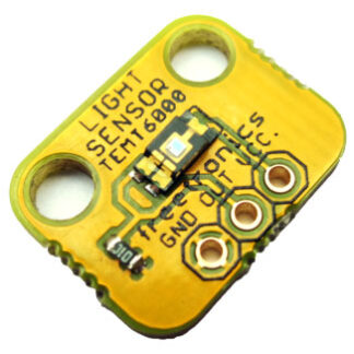 Light Sensor Module