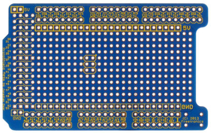 ProtoShield Mega - Image 3