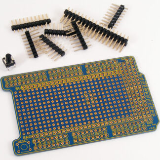 ProtoShield Mega