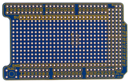 ProtoShield Mega - Image 2