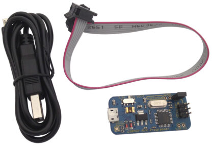 USBasp ICSP Programmer for AVR / Arduino - Image 5