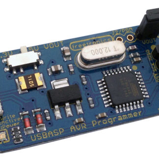 USBasp ICSP Programmer for AVR / Arduino