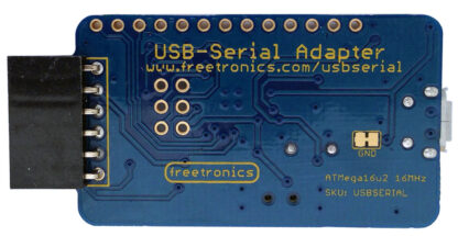 USB Serial Adapter - Image 3