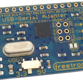 USB Serial Adapter