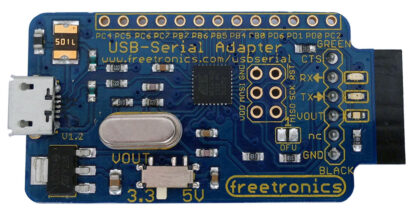 USB Serial Adapter - Image 2