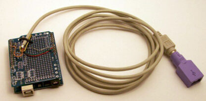 Practical Arduino (book) - Image 4