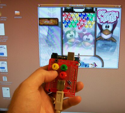 Practical Arduino (book) - Image 6