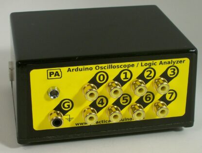 Practical Arduino (book) - Image 5
