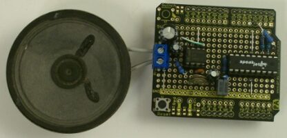 Practical Arduino (book) - Image 12
