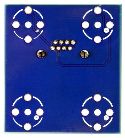 Light Switch RJ45 Breakout (4-Button) - Image 3