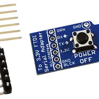Sonoff Programming Adapter