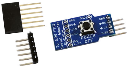 Sonoff Programming Adapter