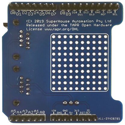 Light Switch Shield - Image 3