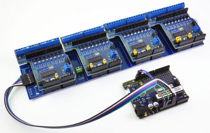 Relay Shield Carrier x4 - Image 4