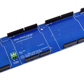 Relay Shield Carrier x4