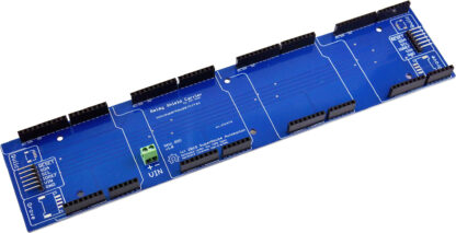 Relay Shield Carrier x4