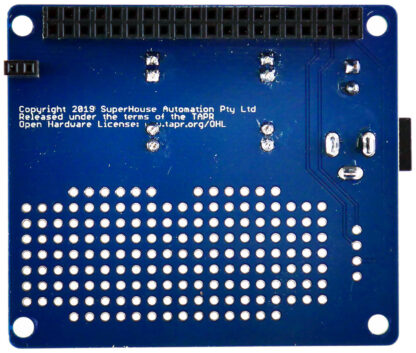VoltHat Voltage Regulator / PoE for Raspberry Pi - Image 3