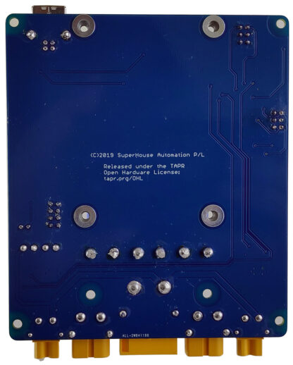 Wheelchair Motor Controller - Image 3
