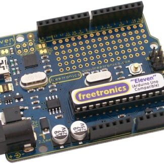 Arduino Boards