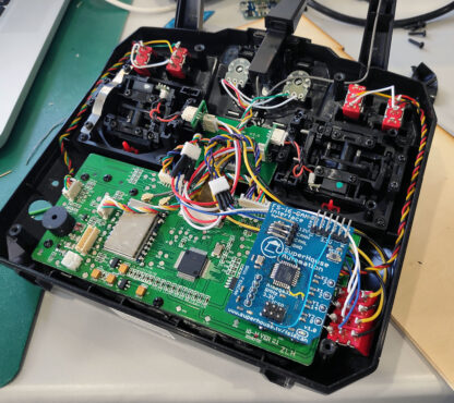 Flysky FSi6 CAN Bus Interface - Image 2
