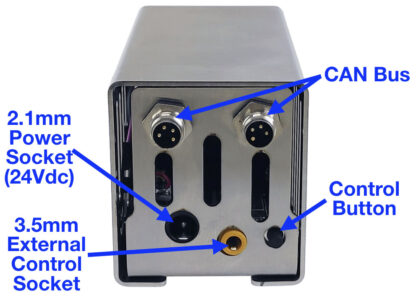 Wheelchair Hand Heater - Image 5