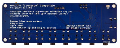 Mini Open Adaptive Controller - Image 7