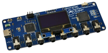 Mini Open Adaptive Controller - Image 5