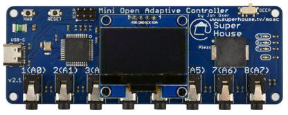 Mini Open Adaptive Controller - Image 6