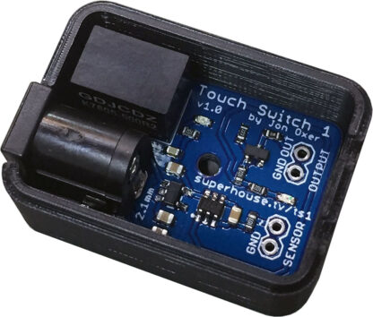 Touch Switch One - Image 2