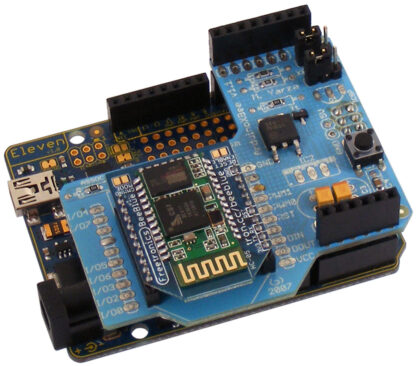 BeeBlue BlueTooth serial module - Image 4