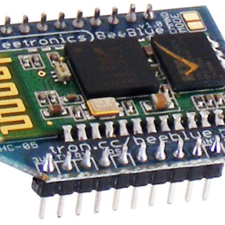 BeeBlue BlueTooth serial module