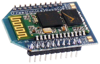 BeeBlue BlueTooth serial module