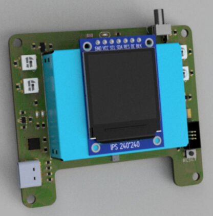 Air Quality Sensor Pro