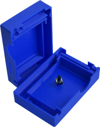AQS Display Case
