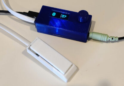 SuperButton assistive technology button