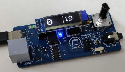 SuperButton assistive technology button - Image 2
