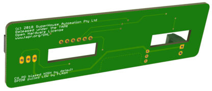 AXA Remote WiFi Interface - Image 2