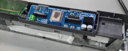 AXA Remote WiFi Interface - Image 5