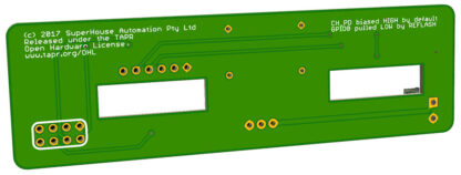 AXA Remote WiFi Interface - Image 4