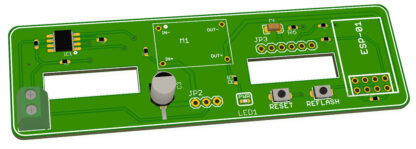 AXA Remote WiFi Interface - Image 3